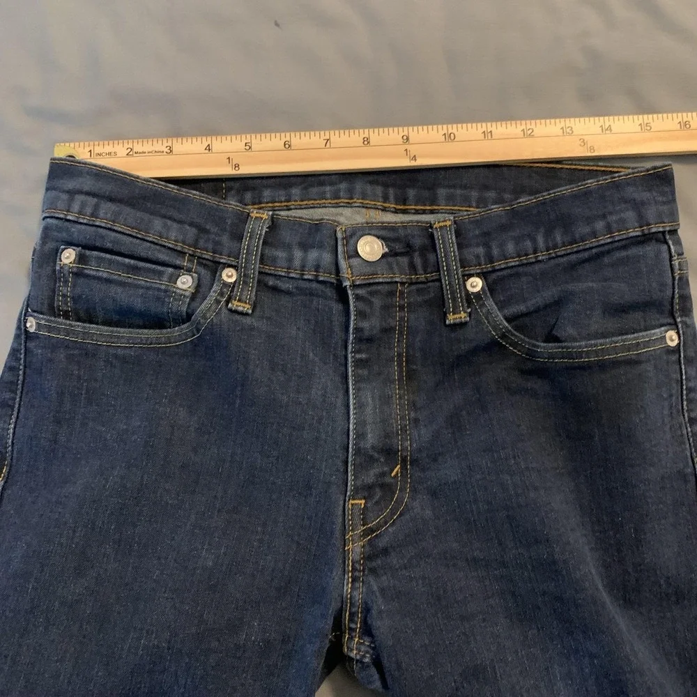Levis brand levi